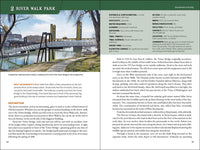 60 Hikes Within 60 Miles: Sacramento: Including Auburn, Folsom, and Davis