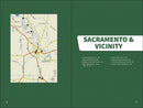 60 Hikes Within 60 Miles: Sacramento: Including Auburn, Folsom, and Davis