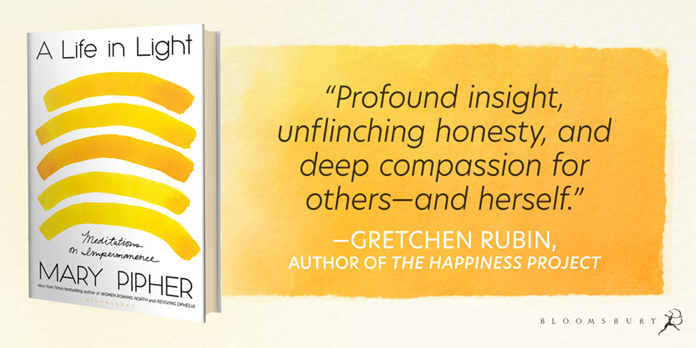A Life in Light: Meditations on Impermanence