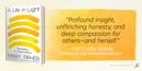 A Life in Light: Meditations on Impermanence