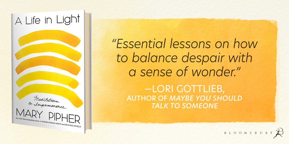 A Life in Light: Meditations on Impermanence