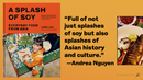 A Splash of Soy: Everyday Food from Asia