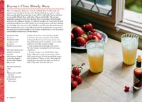 A Table Full of Love: Recipes to Comfort, Seduce, Celebrate & Everything Else in Between