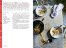 A Table Full of Love: Recipes to Comfort, Seduce, Celebrate & Everything Else in Between