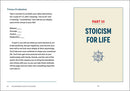 The Beginner's Guide to Stoicism: Tools for Emotional Resilience and Positivity