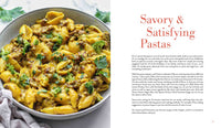 15-Minute Vegan Meals: 60 Delicious Recipes for Fast & Easy Plant-Based Eats