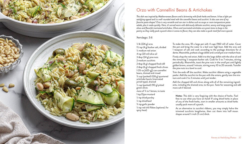 15-Minute Vegan Meals: 60 Delicious Recipes for Fast & Easy Plant-Based Eats