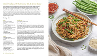 15-Minute Vegan Meals: 60 Delicious Recipes for Fast & Easy Plant-Based Eats