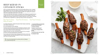 6-Minute Dinners (and More!): 100 Super Simple Dishes with 6 Minutes of Prep and 6 Ingredients or Less