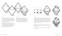 15-Minute Ink Landscapes: Simple, Striking, Soothing Lineart of Forests, Mountains, Beaches and More