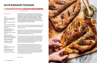 The King Arthur Baking Company Big Book of Bread: 125+ Recipes for Every Baker (A Cookbook)