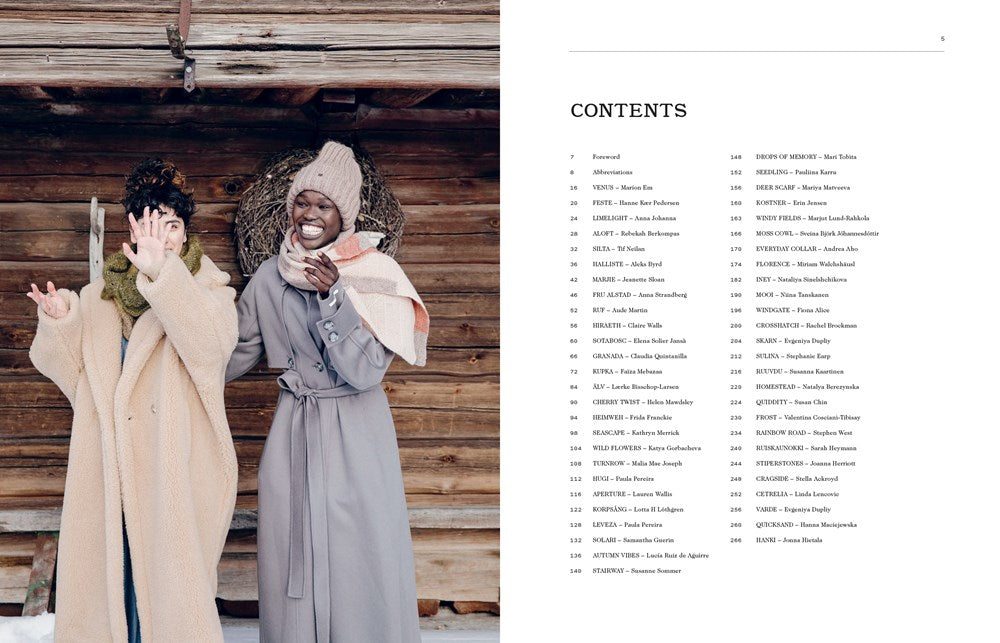 52 Weeks of Scarves: Beautiful Patterns for Year-round Knitting: Shawls. Wraps. Collars. Cowls.