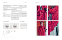 52 Weeks of Scarves: Beautiful Patterns for Year-round Knitting: Shawls. Wraps. Collars. Cowls.