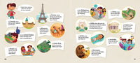 A Ticket Around the World (updated edition)