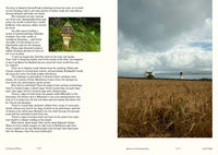 A Sense of Place: A journey around Scotland's whisky