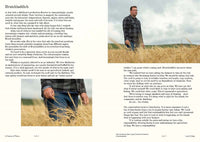 A Sense of Place: A journey around Scotland's whisky