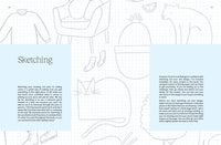 15-minute Art Drawing: Learn how to Draw, Colour and Shade