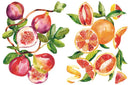 15-minute Art Watercolour: Learn to Paint in Six Steps or Less