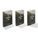 A Simpler Life: A guide to greater serenity, ease, and clarity