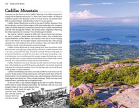Acadia: The Complete Guide: Acadia National Park & Mount Desert Island (Color Travel Guide)