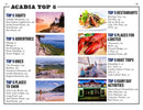 Acadia: The Complete Guide: Acadia National Park & Mount Desert Island (Color Travel Guide)