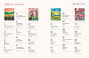 A Beautiful Year in the Bible: The 52-Week Bible Study for Women (HC)