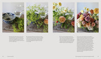 A Sweet Floral Life: Romantic Arrangements for Fresh and Sugar Flowers [A Floral Décor Book]