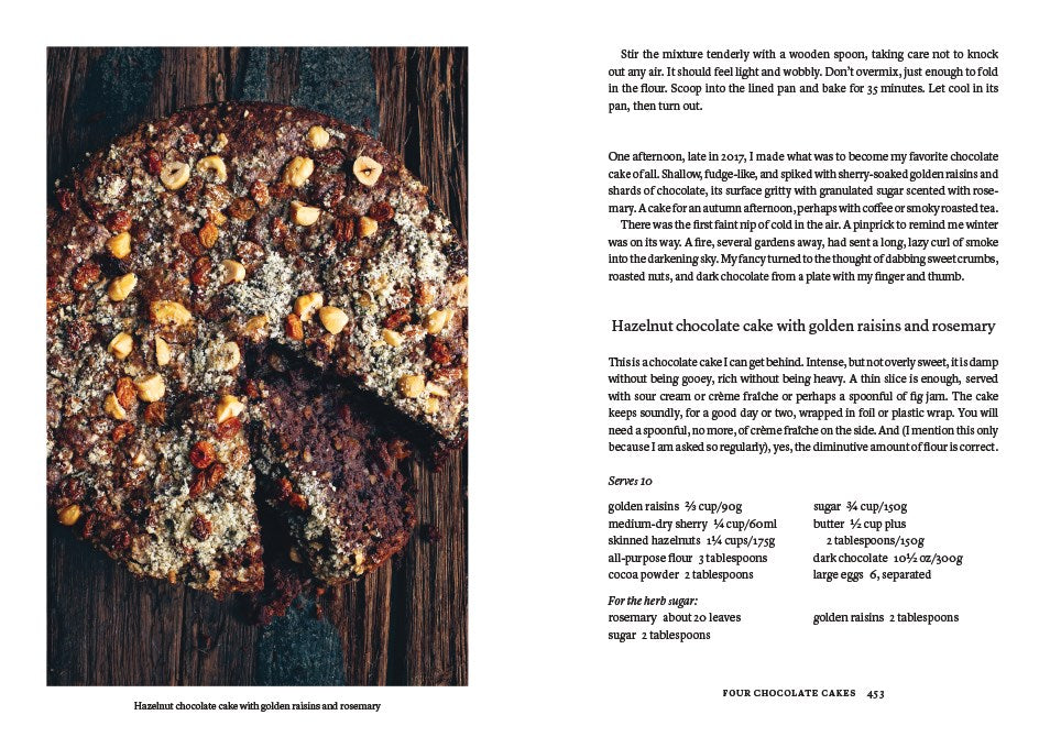 A Cook's Book: The Essential Nigel Slater [A Cookbook]