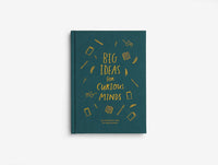 Big Ideas for Curious Minds: An Introduction to Philosophy