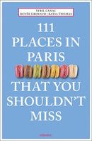 111 Places in Bristol That You Shouldn't Miss