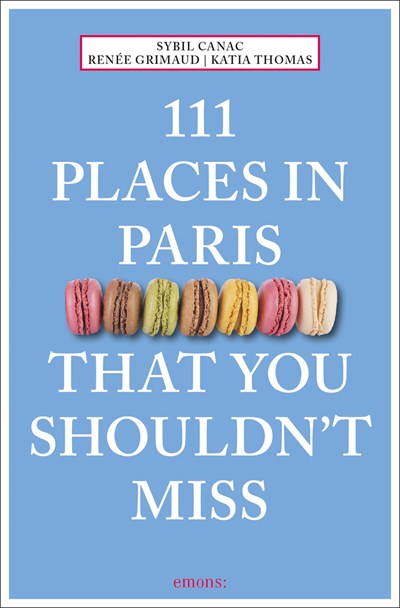 111 Places in Bristol That You Shouldn't Miss