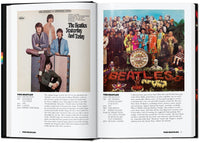 Rock Covers - 40 Years