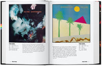 Rock Covers - 40 Years