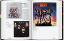 Rock Covers - 40 Years