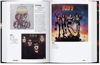 Rock Covers - 40 Years