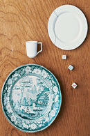 A Beginner's Guide to Kintsugi: The Japanese Art of Repairing Pottery and Glass