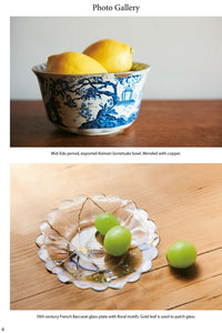 A Beginner's Guide to Kintsugi: The Japanese Art of Repairing Pottery and Glass