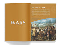 Knowledge Encyclopedia: World History (Knowledge Encyclopedia For Children)
