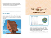 The Bible in 52 Weeks for Men: A Yearlong Bible Study