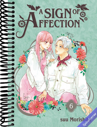 A Sign of Affection 6