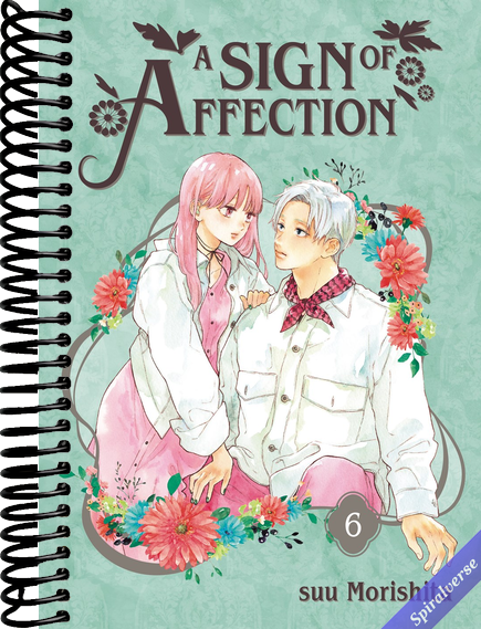 A Sign of Affection 6