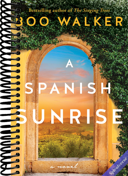 A Spanish Sunrise: A Novel