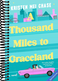A Thousand Miles to Graceland
