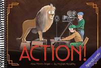 Action!: How Movies Began