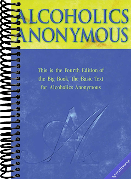 Alcoholics Anonymous