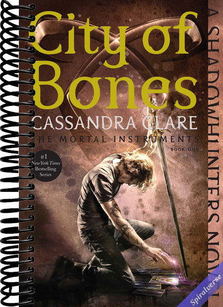 City of Bones (The Mortal Instruments)