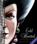 Cold Hearted-Villains, Book 8