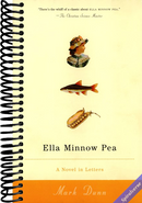 Ella Minnow Pea: A Novel in Letters