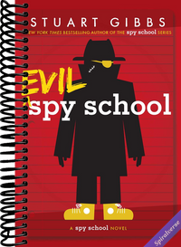 Evil Spy School