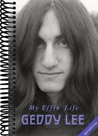 My Effin' Life: From Holocaust Roots to Rock and Roll Stardom